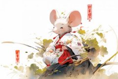 84年属鼠海中金与87年炉中火：五行命理的互补之道