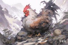 剑锋金属鸡女命性格深度解析