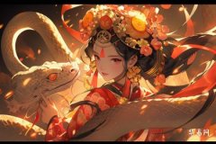 白蜡金属蛇2026年运势全解析：把握机遇，规避风险