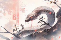 蛇白蜡金命女与鸡剑锋金命男：婚姻配对深度解析