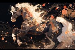 1954年属马沙中金命带什么运气好