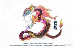 2001年属蛇白蜡金命解析及其影响