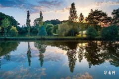 五行缺火缺水女孩取名,补火补水的女孩名