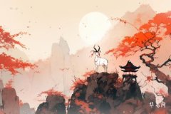 15年属羊沙中金命：寻找幸运方向指南