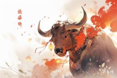 85年牛海中金佩戴什么玉好