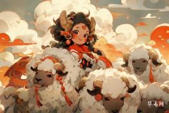 2015年属羊沙中金命缺水命理解析