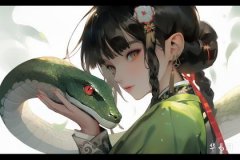 2001属蛇白蜡金命住了六层楼咋办呢