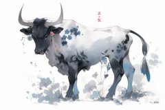 1985年属牛海中金是什么意思