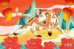 1985年属牛海中金命幸运数字解析