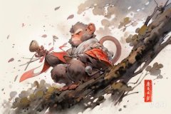 92年属猴剑锋金命是什么性格