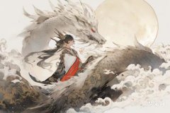 白蜡金属龙人运气不好怎么办