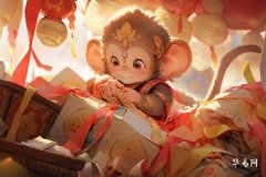 92年猴剑锋金命财运与性格深度解析