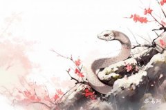 2001年屬蛇白蠟金命女孩一生命運解析