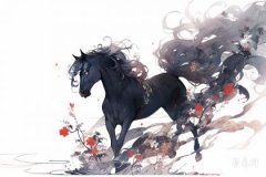 1954年属马沙中金命选墓地亥山巳向好吗