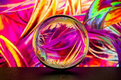 测测你究竟在逃避什么