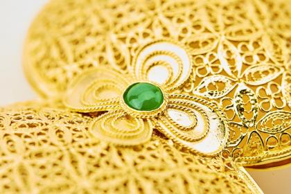 测测你有富贵的命吗